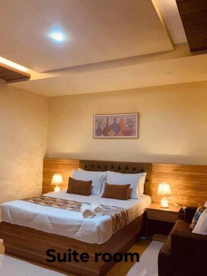 Golden Suites General Santos City Extérieur photo